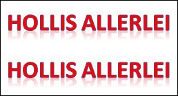 hollis-allerlei